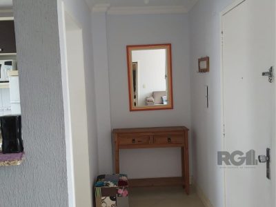 Apartamento à venda com 72m², 2 quartos, 2 vagas no bairro Cristal em Porto Alegre - Foto 20