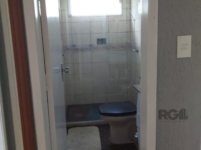 Apartamento à venda com 72m², 2 quartos, 2 vagas no bairro Cristal em Porto Alegre - Foto 21