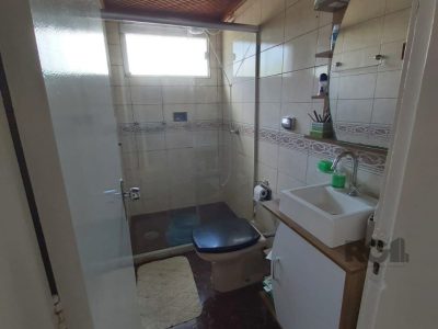 Apartamento à venda com 72m², 2 quartos, 2 vagas no bairro Cristal em Porto Alegre - Foto 22