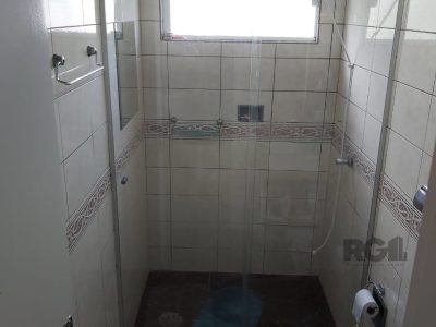 Apartamento à venda com 72m², 2 quartos, 2 vagas no bairro Cristal em Porto Alegre - Foto 23