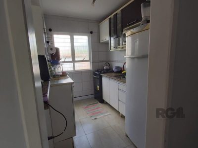 Apartamento à venda com 72m², 2 quartos, 2 vagas no bairro Cristal em Porto Alegre - Foto 25