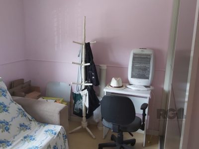 Apartamento à venda com 72m², 2 quartos, 2 vagas no bairro Cristal em Porto Alegre - Foto 27