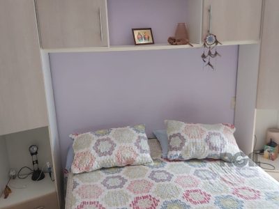 Apartamento à venda com 72m², 2 quartos, 2 vagas no bairro Cristal em Porto Alegre - Foto 29