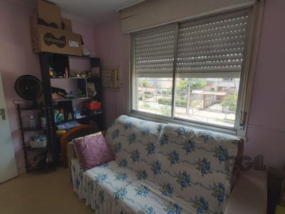 Apartamento à venda com 72m², 2 quartos, 2 vagas no bairro Cristal em Porto Alegre - Foto 30