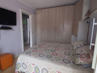 Apartamento à venda com 72m², 2 quartos, 2 vagas no bairro Cristal em Porto Alegre - Foto 31