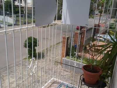 Apartamento à venda com 72m², 2 quartos, 2 vagas no bairro Cristal em Porto Alegre - Foto 35