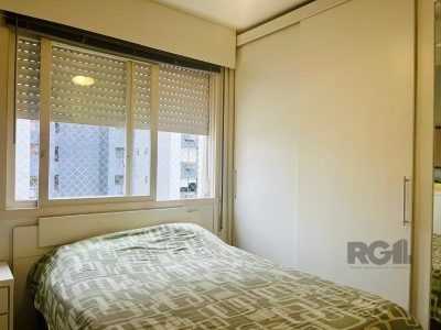 Apartamento à venda com 43m², 1 quarto, 1 vaga no bairro Moinhos de Vento em Porto Alegre - Foto 6