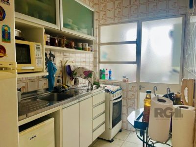 Apartamento à venda com 43m², 1 quarto, 1 vaga no bairro Moinhos de Vento em Porto Alegre - Foto 9