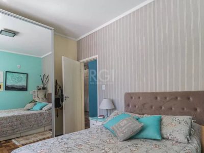 Apartamento à venda com 61m², 2 quartos no bairro São João em Porto Alegre - Foto 7