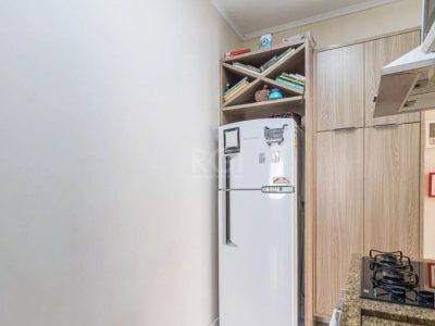 Apartamento à venda com 61m², 2 quartos no bairro São João em Porto Alegre - Foto 16