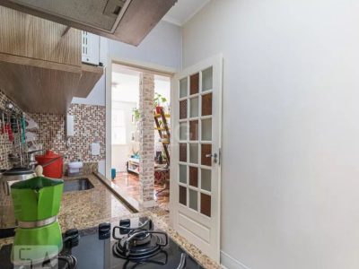 Apartamento à venda com 61m², 2 quartos no bairro São João em Porto Alegre - Foto 18