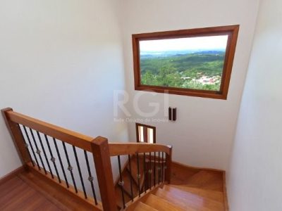 Casa Condominio à venda com 250m², 3 quartos, 1 suíte, 2 vagas no bairro Glória em Porto Alegre - Foto 24