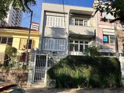 Apartamento à venda com 57m², 2 quartos, 1 suíte no bairro Petrópolis em Porto Alegre - Foto 2