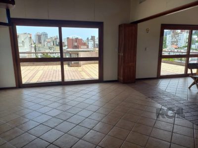 Apartamento à venda com 38m², 1 quarto, 1 vaga no bairro Petrópolis em Porto Alegre - Foto 4