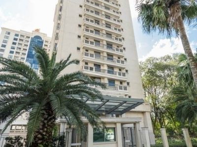 Apartamento à venda com 56m², 1 quarto no bairro Petrópolis em Porto Alegre - Foto 3