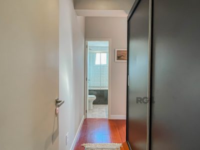 Apartamento à venda com 90m², 2 quartos, 2 suítes, 2 vagas no bairro Auxiliadora em Porto Alegre - Foto 16