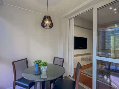 Apartamento à venda com 90m², 2 quartos, 2 suítes, 2 vagas no bairro Auxiliadora em Porto Alegre - Foto 5