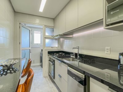 Apartamento à venda com 90m², 2 quartos, 2 suítes, 2 vagas no bairro Auxiliadora em Porto Alegre - Foto 28