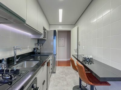 Apartamento à venda com 90m², 2 quartos, 2 suítes, 2 vagas no bairro Auxiliadora em Porto Alegre - Foto 30