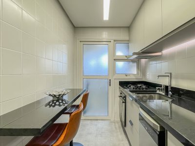 Apartamento à venda com 90m², 2 quartos, 2 suítes, 2 vagas no bairro Auxiliadora em Porto Alegre - Foto 32