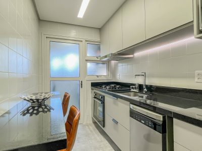 Apartamento à venda com 90m², 2 quartos, 2 suítes, 2 vagas no bairro Auxiliadora em Porto Alegre - Foto 33