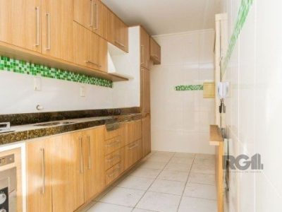 Apartamento à venda com 70m², 3 quartos, 1 vaga no bairro Vila Ipiranga em Porto Alegre - Foto 5