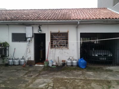 Casa à venda com 180m², 2 quartos, 2 vagas no bairro Jardim Botânico em Porto Alegre - Foto 4