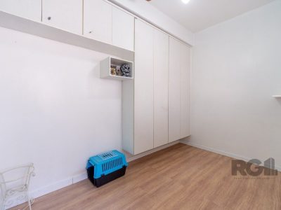 Apartamento à venda com 109m², 3 quartos, 1 suíte, 1 vaga no bairro Moinhos de Vento em Porto Alegre - Foto 8