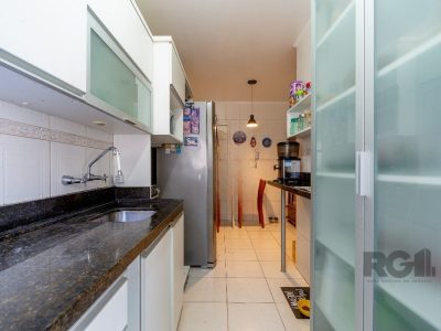 Apartamento à venda com 109m², 3 quartos, 1 suíte, 1 vaga no bairro Moinhos de Vento em Porto Alegre - Foto 16