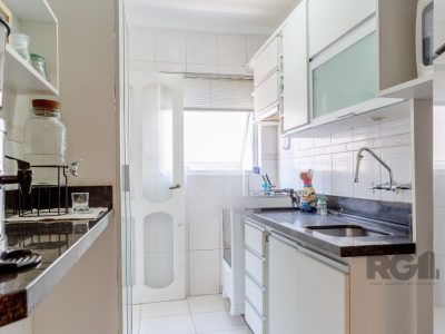 Apartamento à venda com 109m², 3 quartos, 1 suíte, 1 vaga no bairro Moinhos de Vento em Porto Alegre - Foto 15