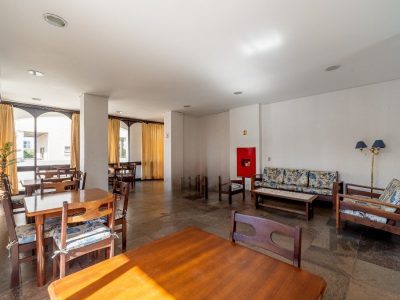 Apartamento à venda com 109m², 3 quartos, 1 suíte, 1 vaga no bairro Moinhos de Vento em Porto Alegre - Foto 21