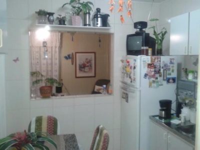 Apartamento à venda com 58m², 2 quartos no bairro São Sebastião em Porto Alegre - Foto 3