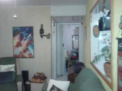 Apartamento à venda com 58m², 2 quartos no bairro São Sebastião em Porto Alegre - Foto 2