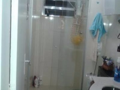 Apartamento à venda com 58m², 2 quartos no bairro São Sebastião em Porto Alegre - Foto 5