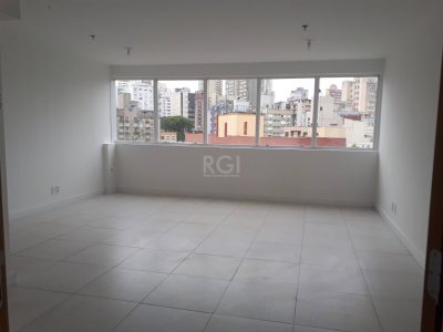 Conjunto/Sala à venda com 35m² no bairro Cidade Baixa em Porto Alegre - Foto 2