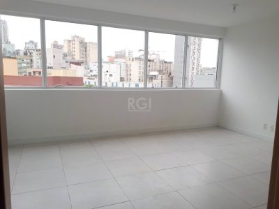 Conjunto/Sala à venda com 35m² no bairro Cidade Baixa em Porto Alegre - Foto 3