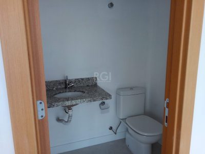 Conjunto/Sala à venda com 35m² no bairro Cidade Baixa em Porto Alegre - Foto 9