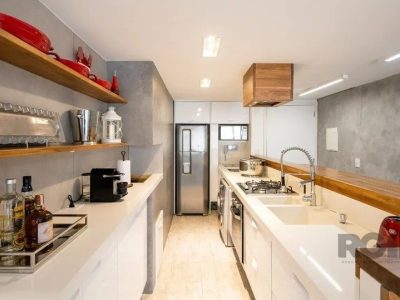 Apartamento à venda com 101m², 2 quartos, 1 suíte, 2 vagas no bairro Rio Branco em Porto Alegre - Foto 8