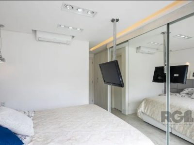 Apartamento à venda com 101m², 2 quartos, 1 suíte, 2 vagas no bairro Rio Branco em Porto Alegre - Foto 13