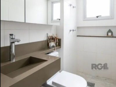 Apartamento à venda com 101m², 2 quartos, 1 suíte, 2 vagas no bairro Rio Branco em Porto Alegre - Foto 14