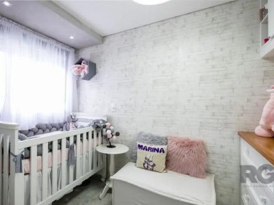 Apartamento à venda com 101m², 2 quartos, 1 suíte, 2 vagas no bairro Rio Branco em Porto Alegre - Foto 15