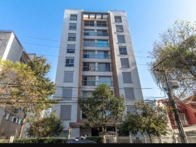 Apartamento à venda com 101m², 2 quartos, 1 suíte, 2 vagas no bairro Rio Branco em Porto Alegre - Foto 19