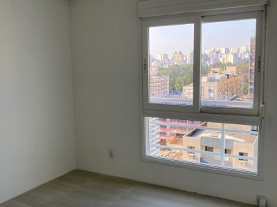 Apartamento à venda com 49m², 1 quarto, 1 vaga no bairro Centro Histórico em Porto Alegre - Foto 5