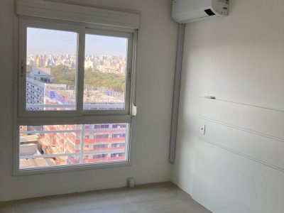 Apartamento à venda com 49m², 1 quarto, 1 vaga no bairro Centro Histórico em Porto Alegre - Foto 6