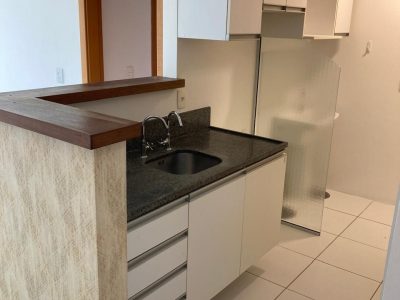 Apartamento à venda com 49m², 1 quarto, 1 vaga no bairro Centro Histórico em Porto Alegre - Foto 8