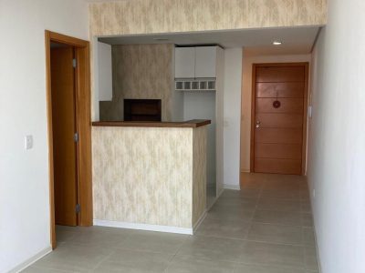 Apartamento à venda com 49m², 1 quarto, 1 vaga no bairro Centro Histórico em Porto Alegre - Foto 11