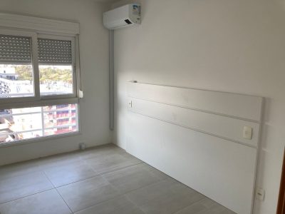 Apartamento à venda com 49m², 1 quarto, 1 vaga no bairro Centro Histórico em Porto Alegre - Foto 12