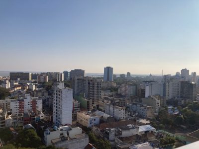 Apartamento à venda com 49m², 1 quarto, 1 vaga no bairro Centro Histórico em Porto Alegre - Foto 13