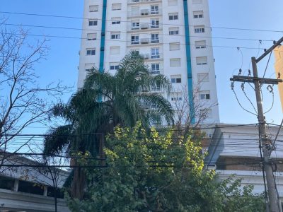 Apartamento à venda com 49m², 1 quarto, 1 vaga no bairro Centro Histórico em Porto Alegre - Foto 21