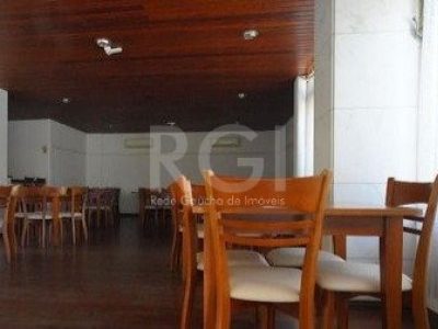 Apartamento à venda com 43m², 1 quarto no bairro Centro em Porto Alegre - Foto 13